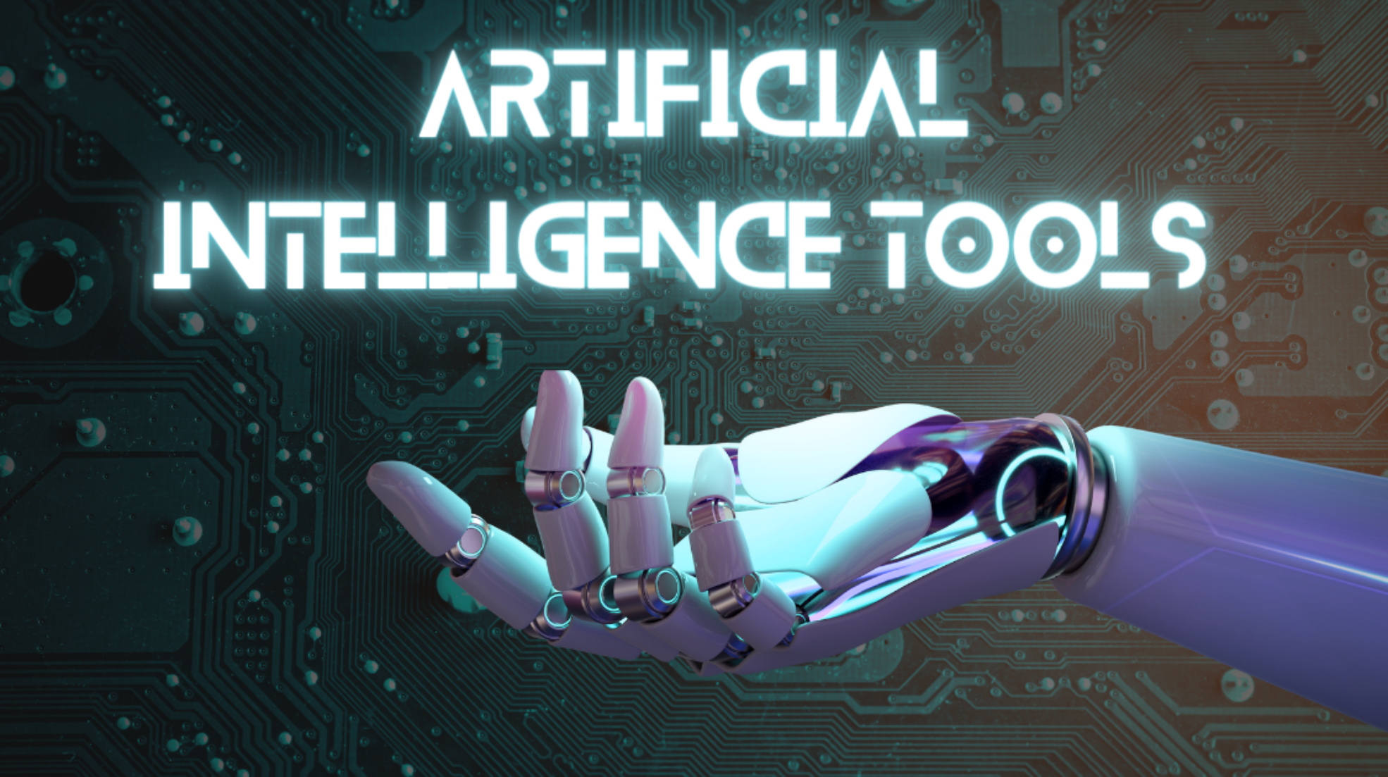 artificial intelligence Tools
