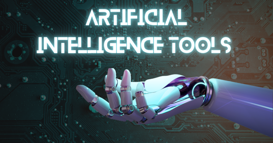 artificial intelligence Tools